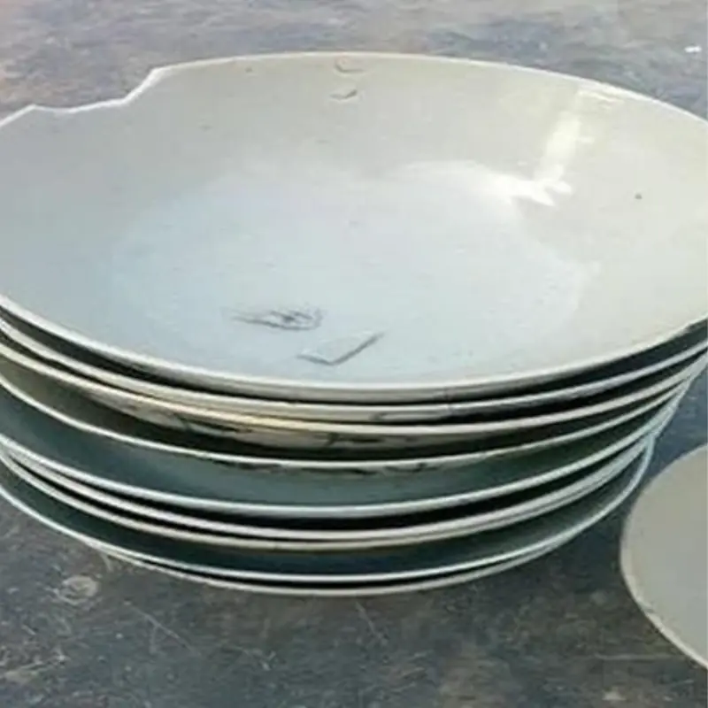 No matter how poor you are, don’t keep these four things — throw them away as soon as possible.