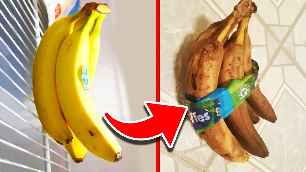 15 Fruits That Are Best Kept Out of the Refrigerator