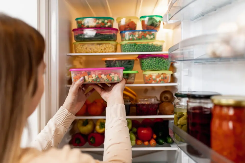 5 Common Fridge Mistakes That May Encourage Bacterial Growth