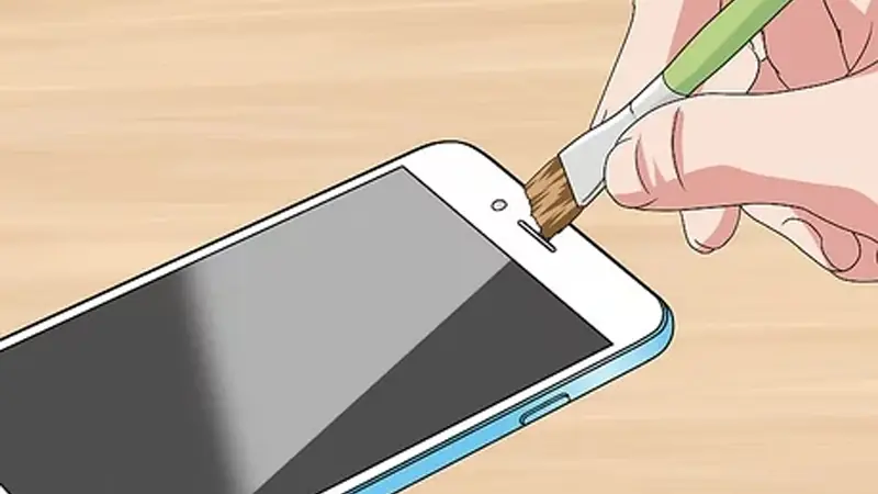 Quick and easy methods to clean your phone speaker