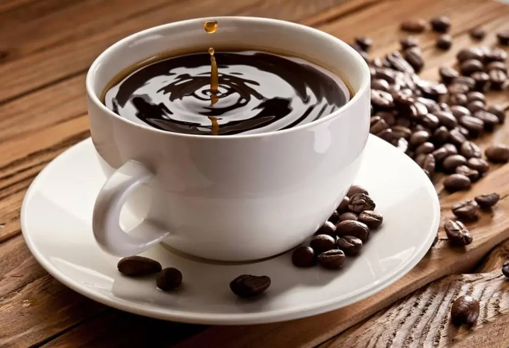 How Your Body Responds to a Daily Cup of Coffee