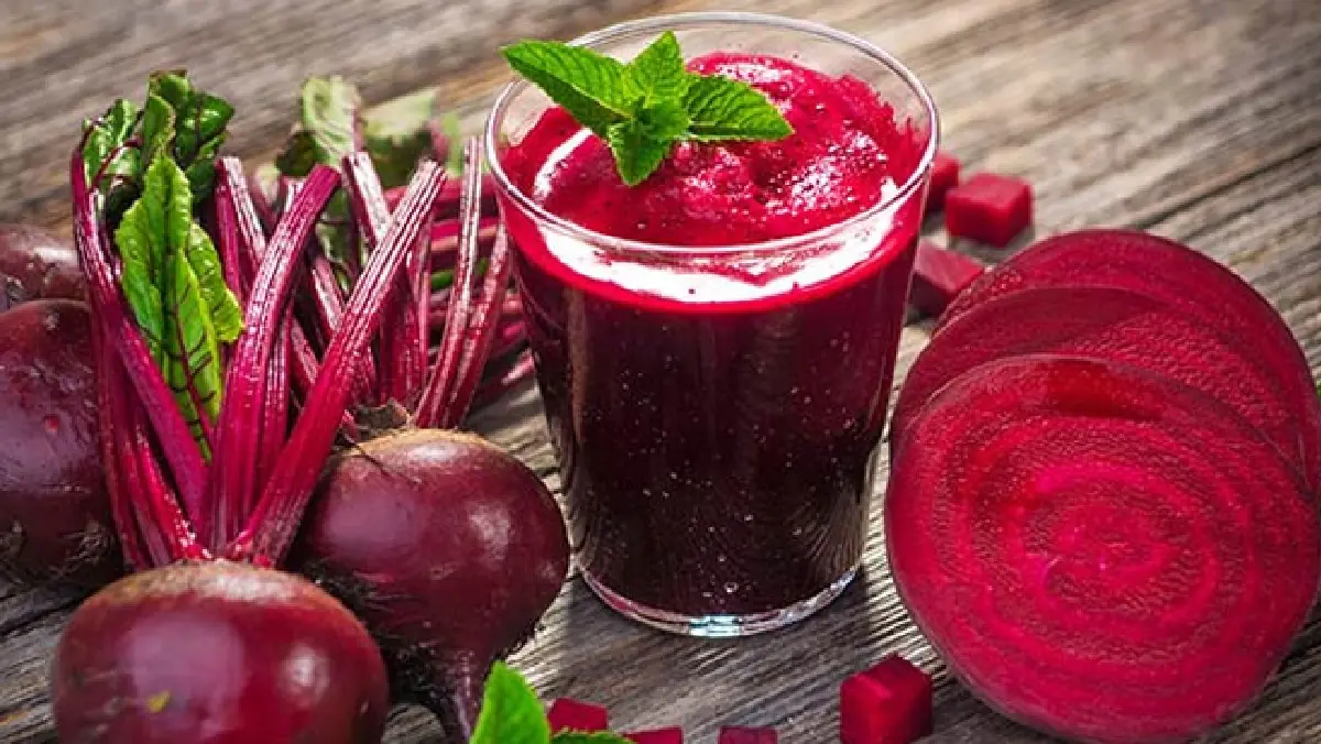 The health benefits of beets, according to doctors