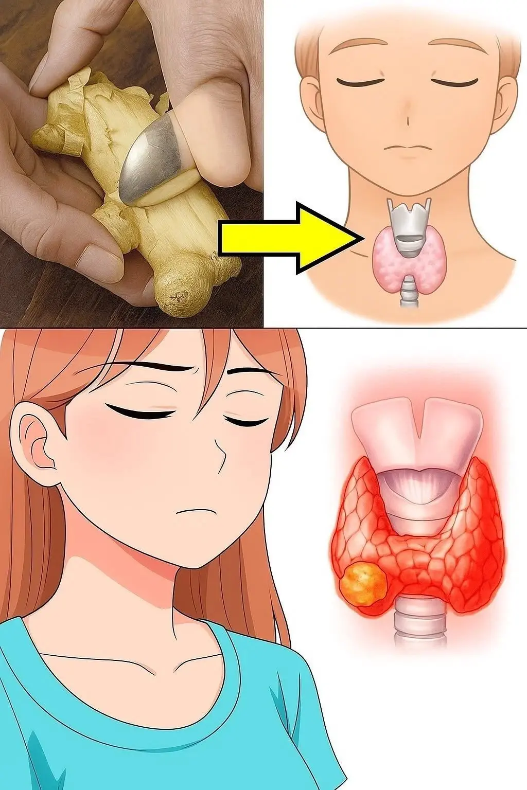 19 Foods to Avoid If You Have Hypothyroidism or Thyroid Problems