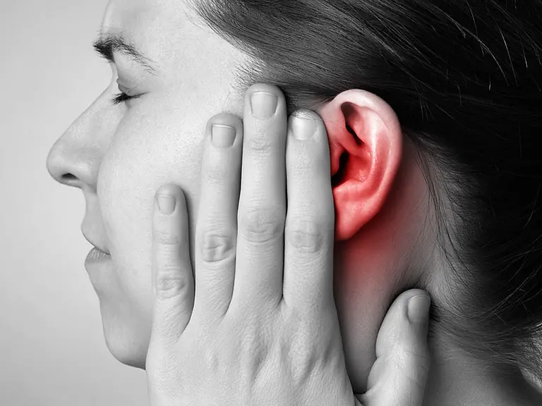 Understanding Persistent Tinnitus and When to Seek Care