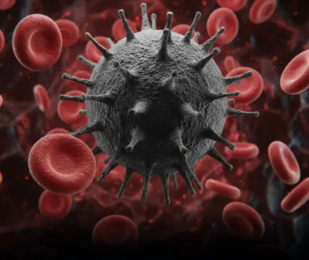 Unexplained Itching in These 9 Spots May Warrant Medical Attention