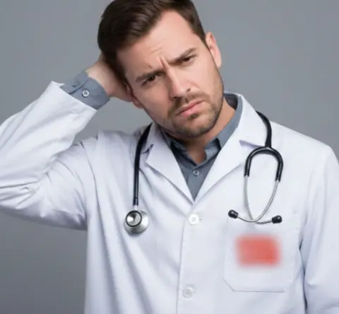 If you feel itching in these 3 areas, here’s what your body might be trying to tell you