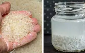 Rice Water: How to Turn Cloudy Rinse Water into a Natural Beauty Boost for Skin and Hair