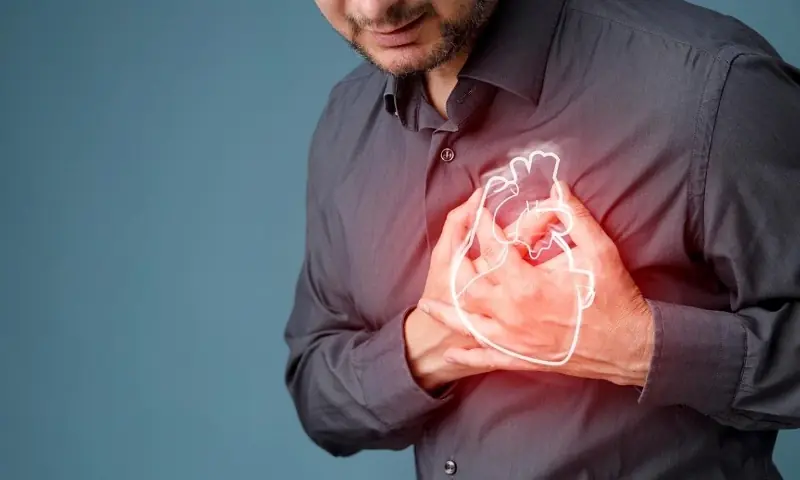 Basic First Aid Actions That Can Help During a Heart Attack: 3 Essential Guidelines