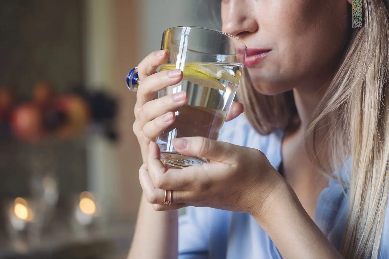 Is Lemon Water Good for You? Here’s What You Should Know