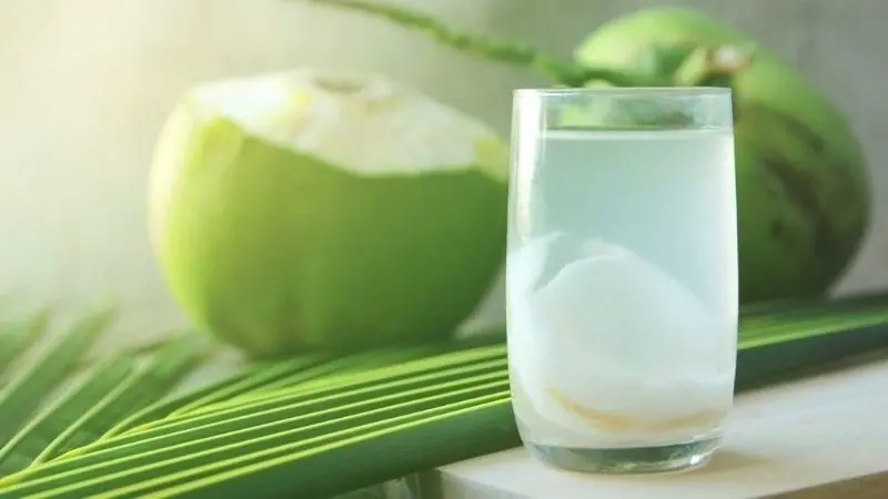 While coconut water is beneficial, 6 groups of individuals should limit or avoid it