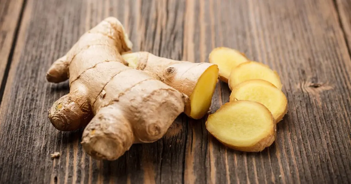 Ginger: Potential Benefits and What to Know