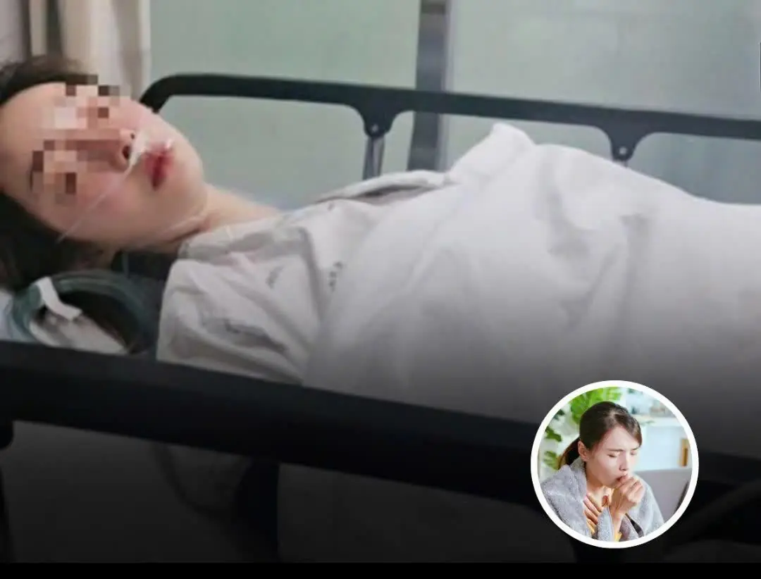 3 “De.a.dly” Cough Warning Signs Doctors Want You to Know