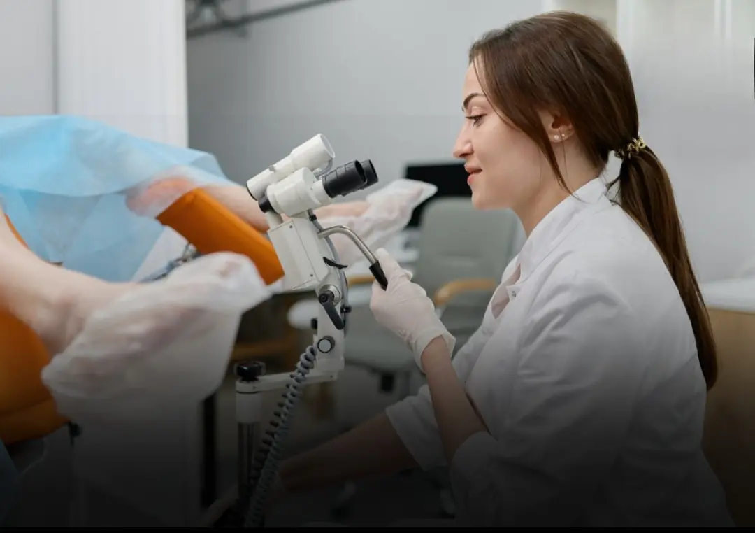 Some unhealthy habits during intimacy may be a hidden cause of cervical can.cer in women.