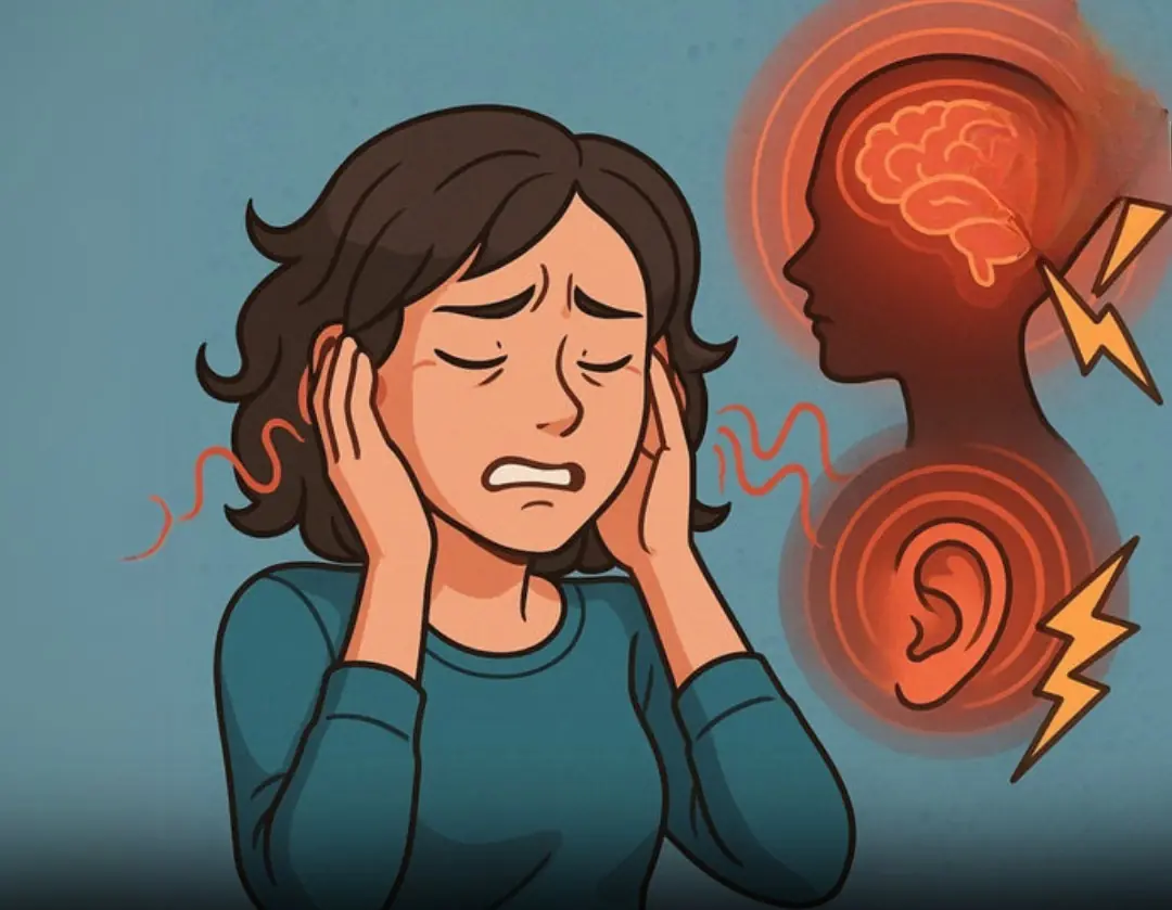 Hearing Unusual Sounds in Your Ear? You’re Not Alone