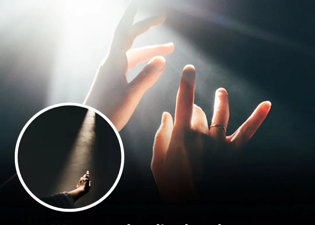 She Di:ed From a Stroke and Came Back: What She Saw Will Sho:ck You