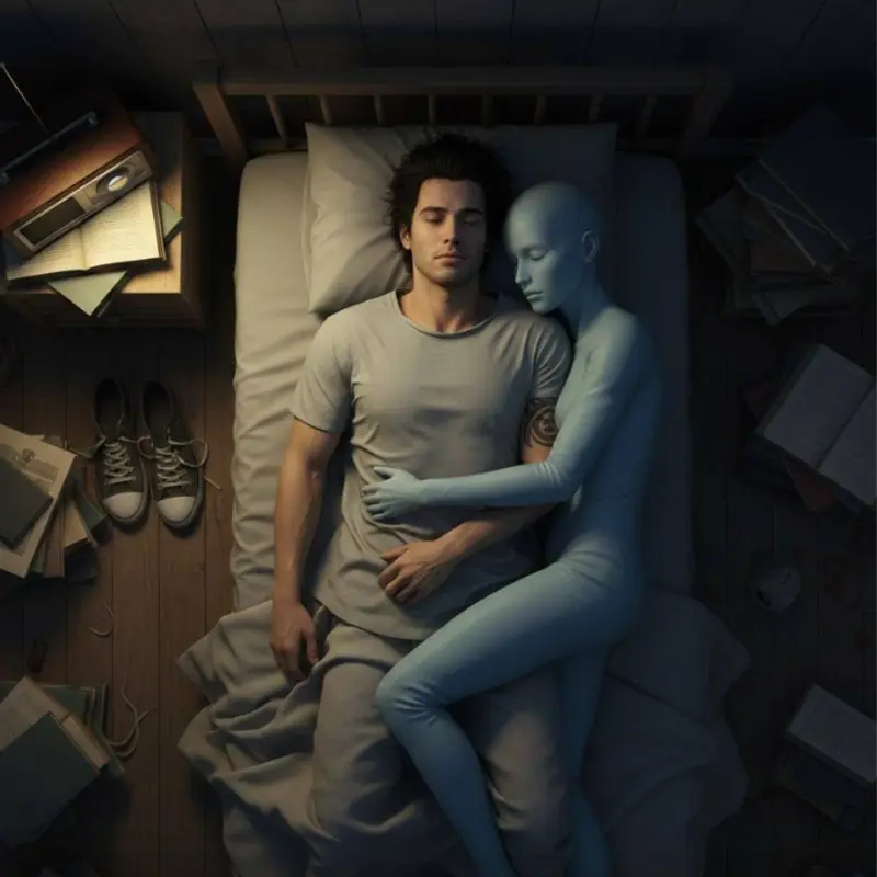 Waking Up at 3 or 4 A.M.? It Could Be a Clear Sign of an Underlying Issue