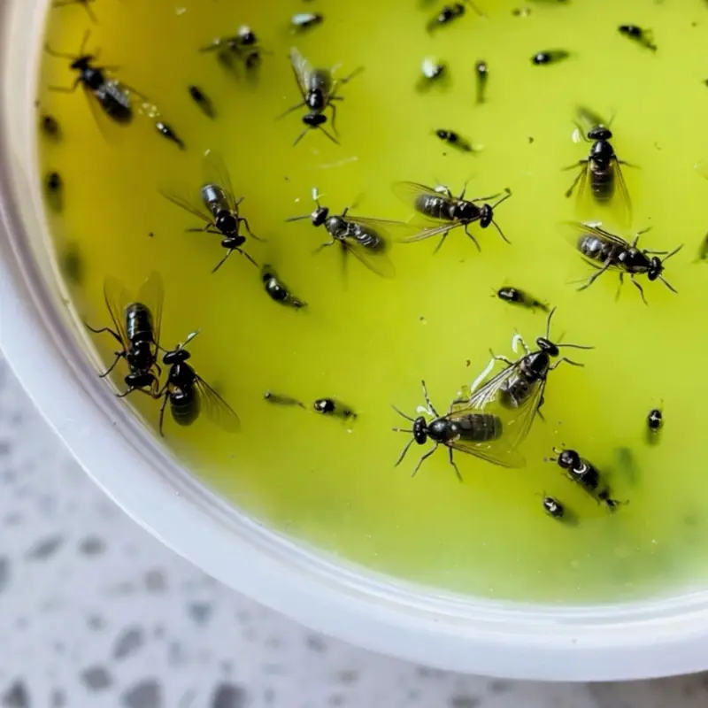 With Warmer Days Ahead, This Simple Trick Is Helping People Get Rid of Flies, Mosquitoes, and Bugs in Minutes