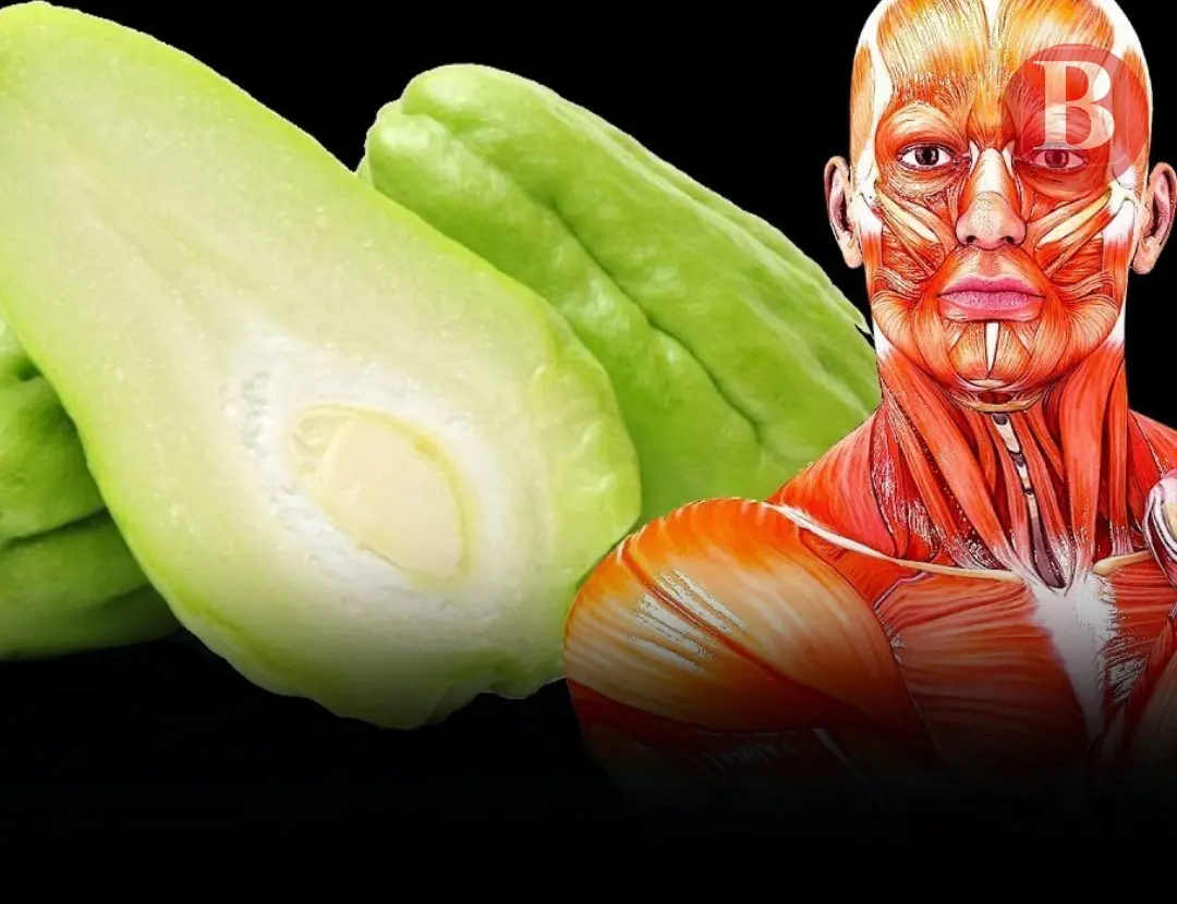 Why Chayote Squash Is So Good for You: 7 Proven Health Benefits