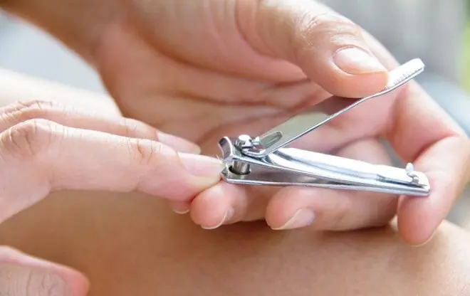 The finger you tend to cut first could say more about you than you expect