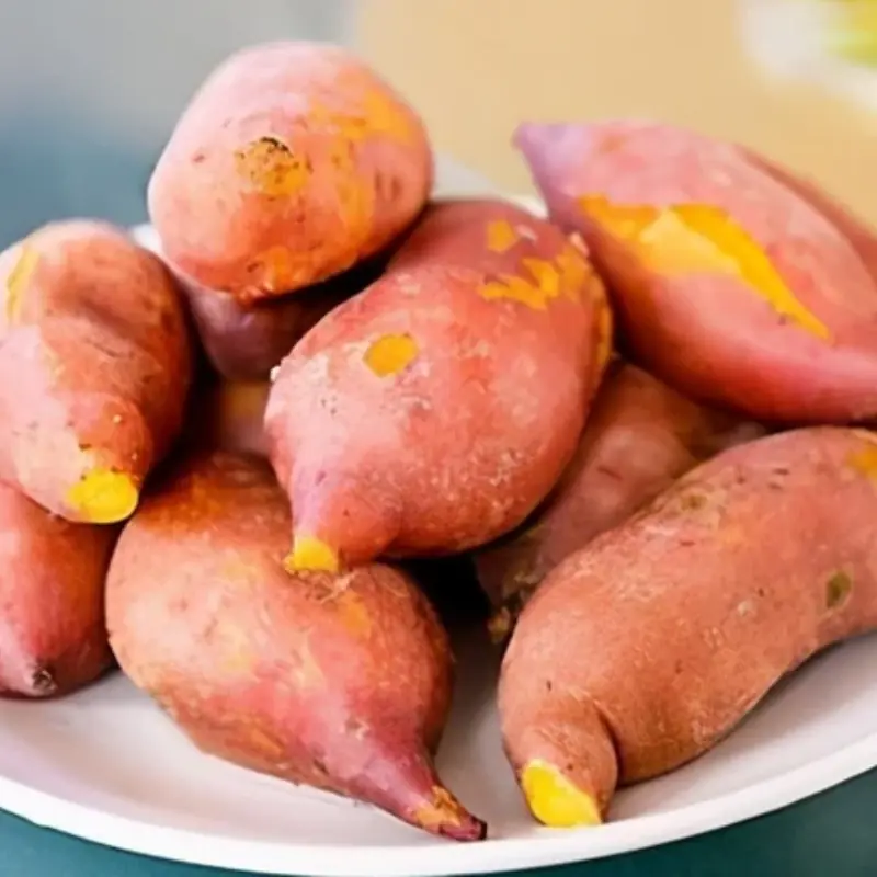 13 Reasons You Should Eat Eggs and Sweet Potatoes Every Morning