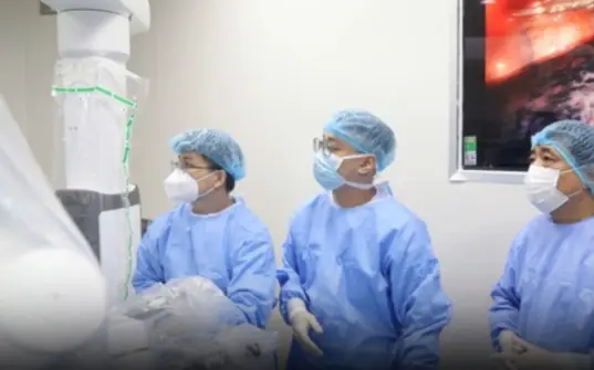 Cancer is painless at first