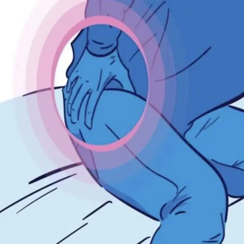 If Your Hip Hurts, It’s a Clear Sign That Something May Be Wrong