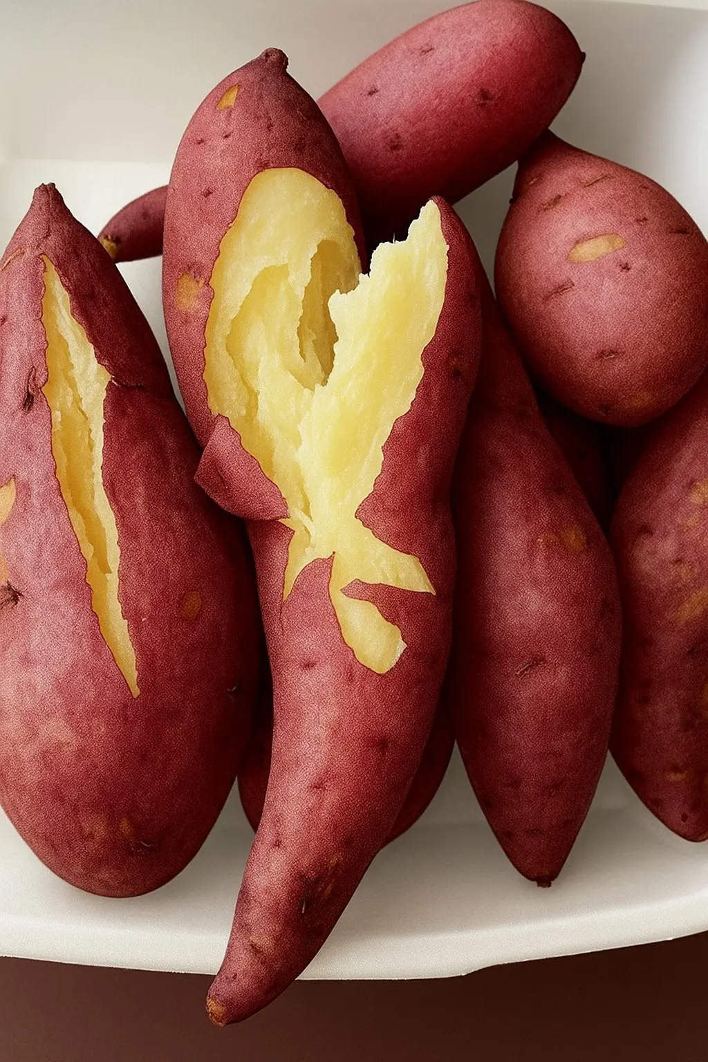 12 Powerful Health Benefits of Sweet Potatoes You Need to Know