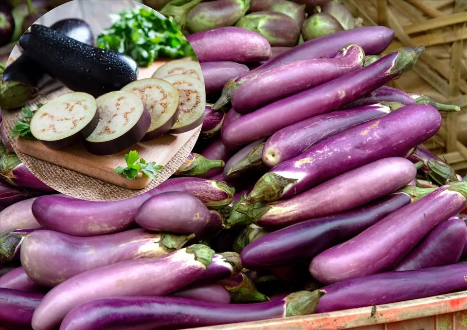 Eggplant Offers Many Health Benefits — However, Some People Should Consume It with Caution