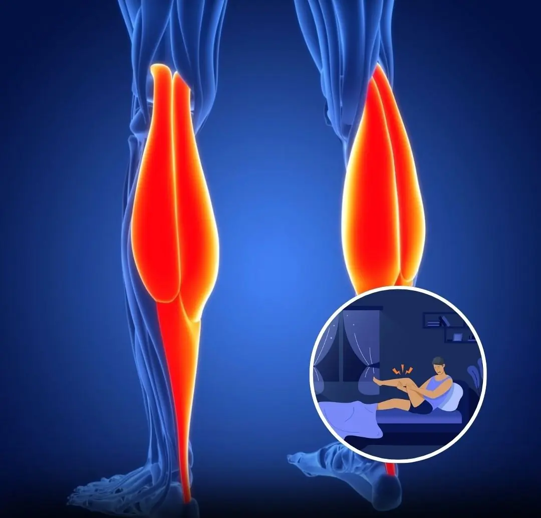 The key things to look for (and simple relief tips) are just below