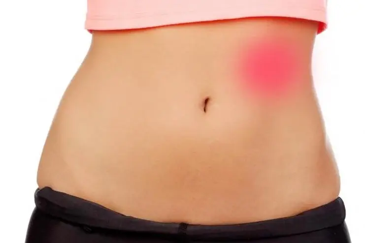 Left-Side Body Pain: What Could Be Causing It?