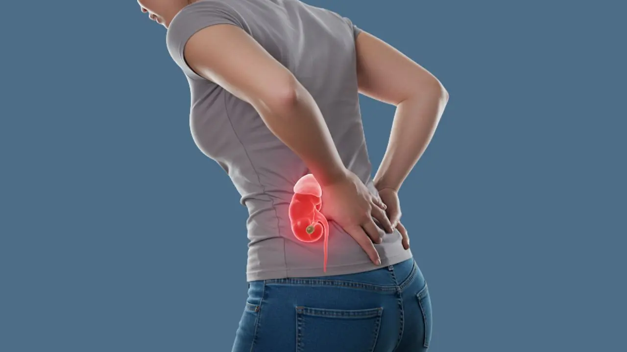 Red Alert: Warning Signs Your Kidneys May Be in Trouble