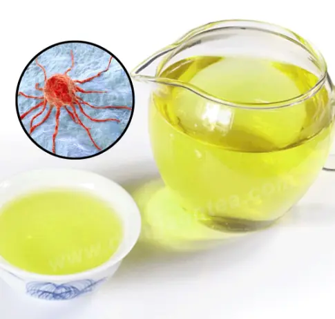 A New Hope Emerges: The Natural Drink That May Help Fight Cancer