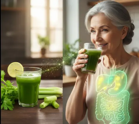 Discover the Plant That Can Purify Your Blood, Renew Your Skin, and Cleanse Your Organs — But Only If You Use It This Way