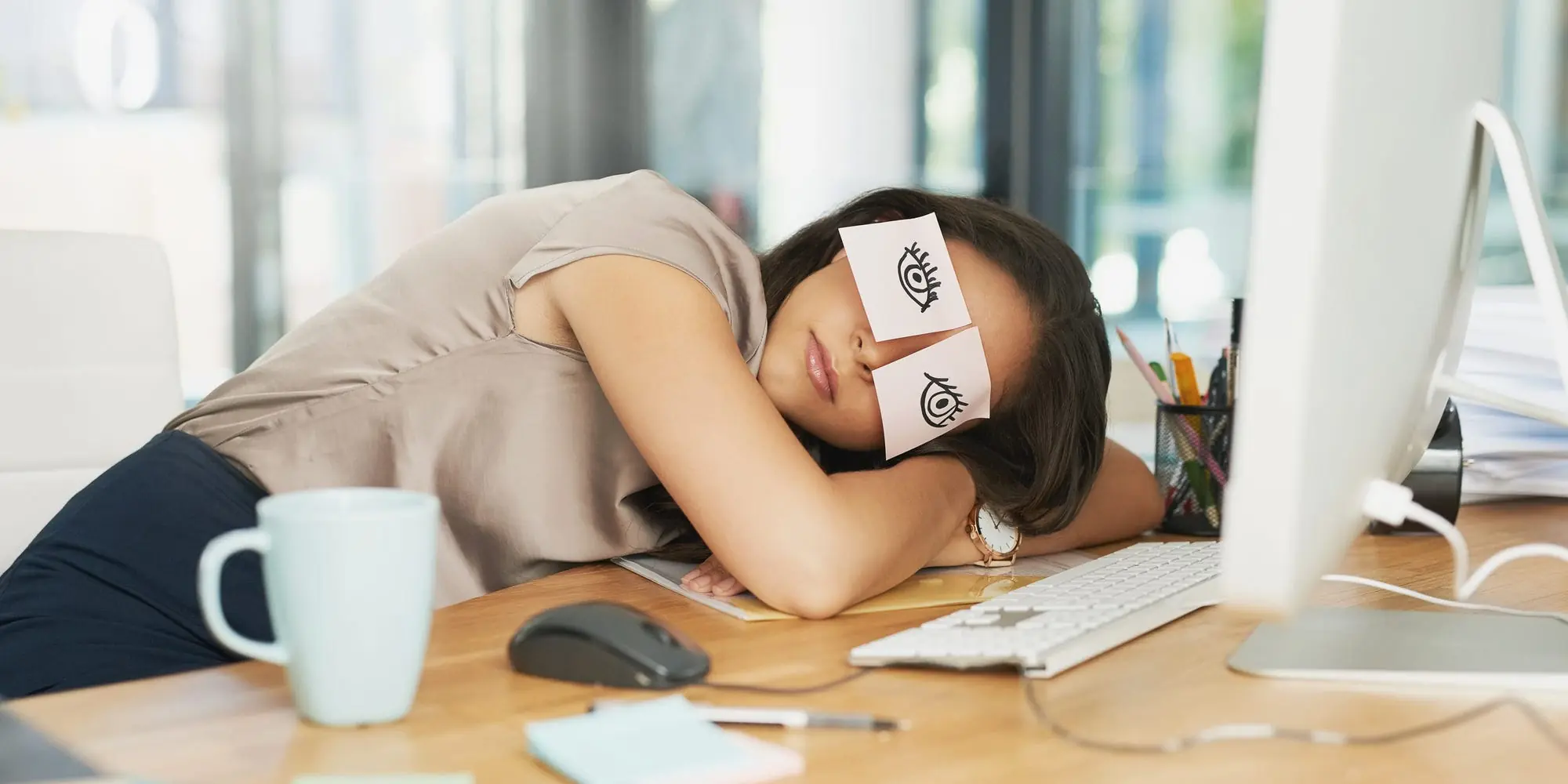 What You Should Know If You Often Take Daytime Naps