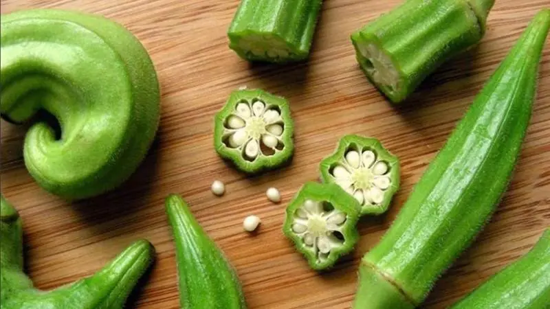 Health Experts Discuss the Benefits and Effects of Eating Okra