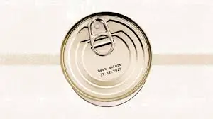 What Food Expiration Dates Really Mean for Safety