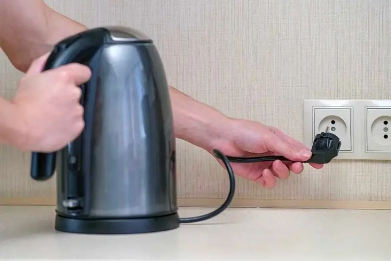 This everyday kettle habit could be costing you more in electricity than you realize