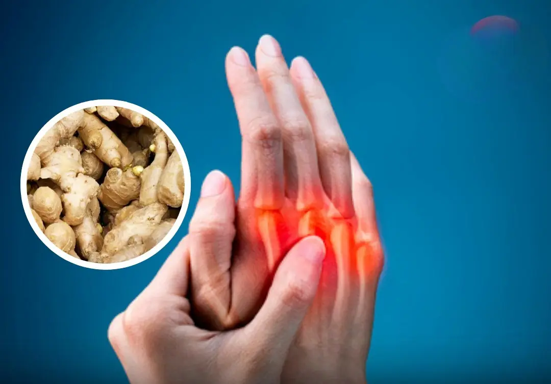 6 Best Foods to Help Reduce Hand Arthritis Pain