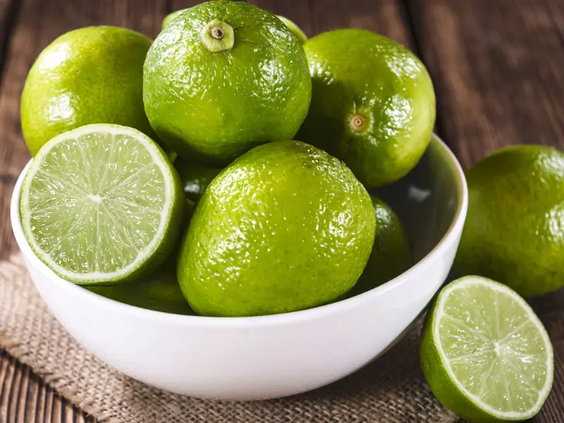 Why do some people bring a lemon along? It could help in unforeseen situations