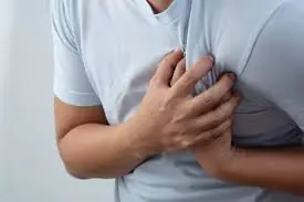 7 warning signs your body may show weeks before a heart attack — especially number 6. Details in the comment