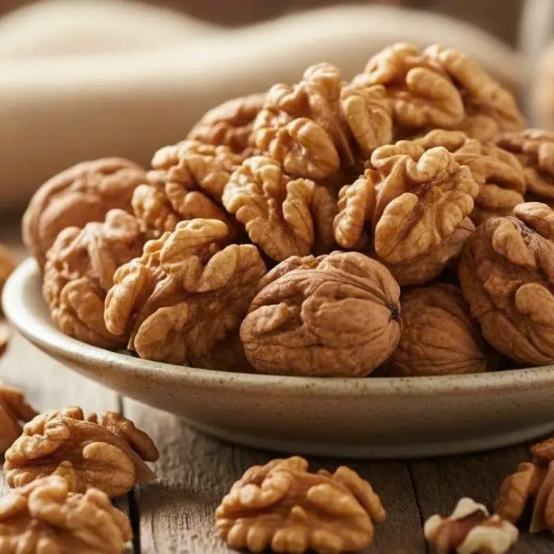 What Happens When You Eat Walnuts Every Day: A Science-Backed Summary