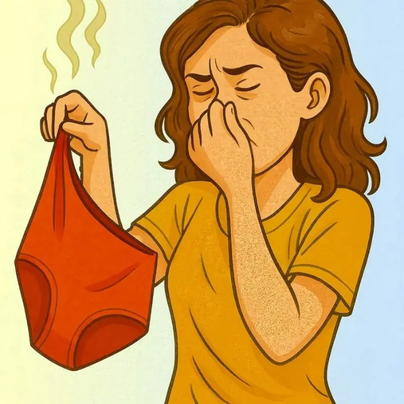 Why Can Intimate Odor Occur? 4 Reasons Every Woman Should Know