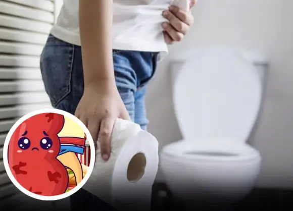 Young People, Beware: 3 Morning Routines That Could Affect Kidney Health