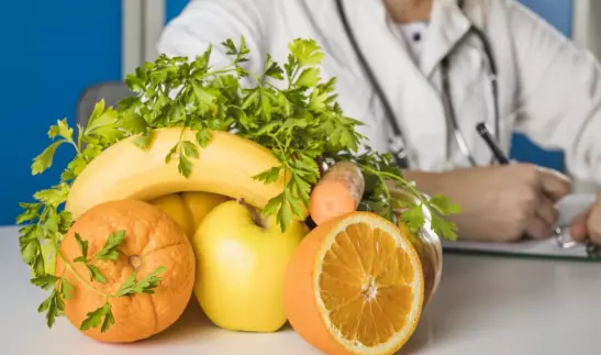 Build a Healthier Plate: 7 Foods That May Help Reduce Cancer Risk