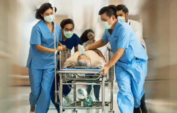 20-Year-Old Teacher’s Death Highlights the Seriousness of Liver Cancer