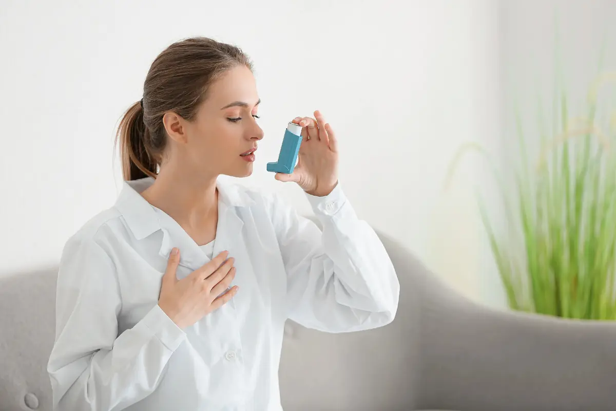 Vital Nasal Warning Signs That May Signal a Serious Health Issue