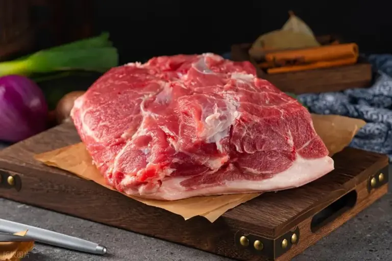 Hidden risks of eating con.taminated pork and how it can affect your health