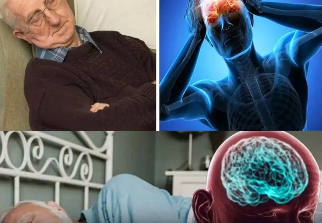 10 Early Dementia Signs Your Brain Is Warning You About