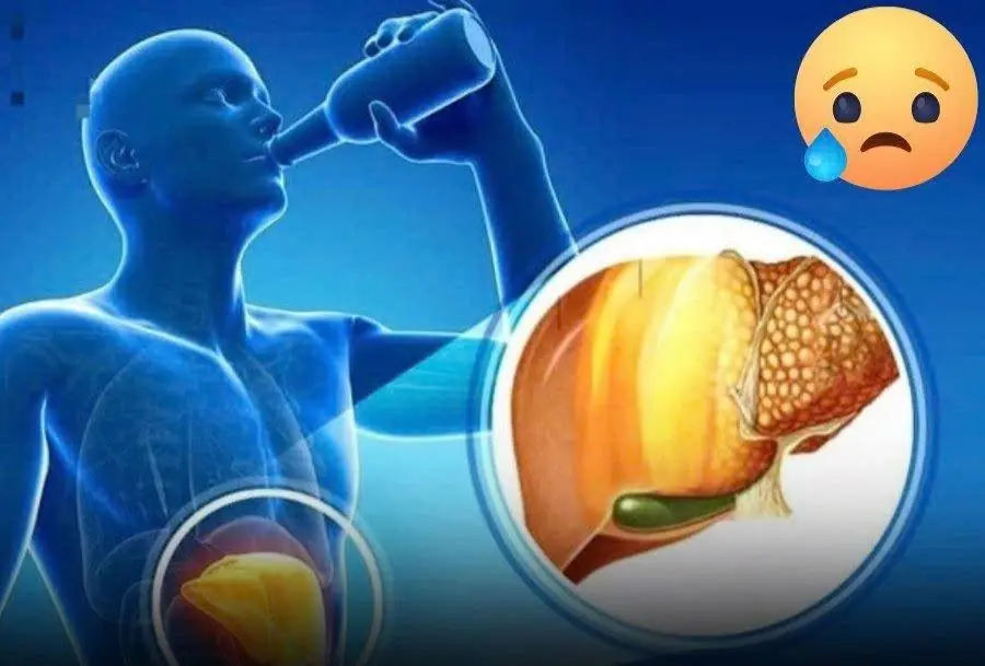 Many people still have the habit of drinking these beverages daily without knowing their ha.rmful effects