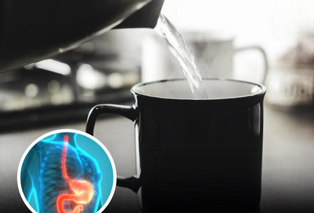 What Happens When You Drink Warm Water After Waking Up? Foods You Should Avoid on an Empty Stomach